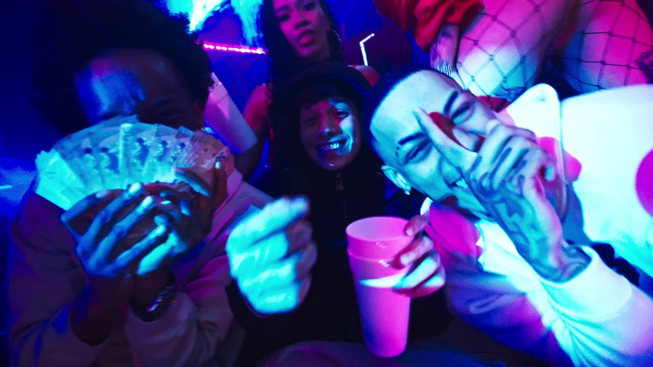 YTN Maden - Rolly Mami