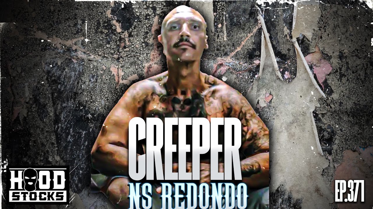 Product of REDONDO BEACH l- Story of CREEPER - EP. 371
