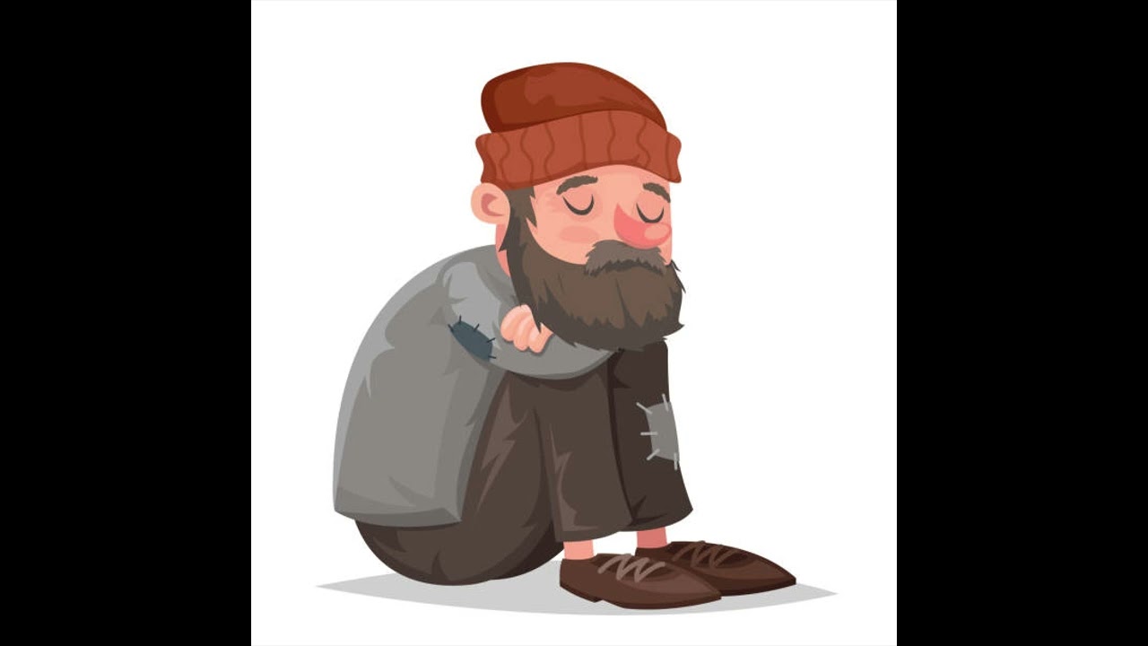 El vagabundo
