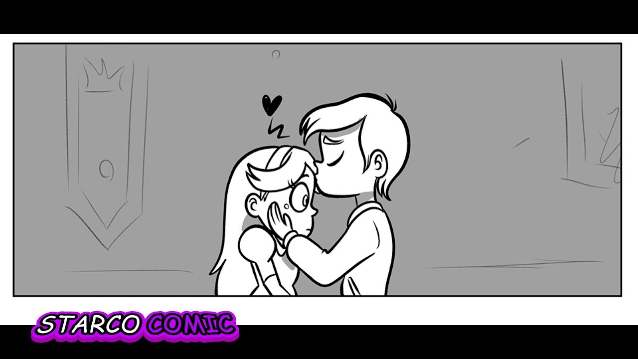 STARCO COMIC #22