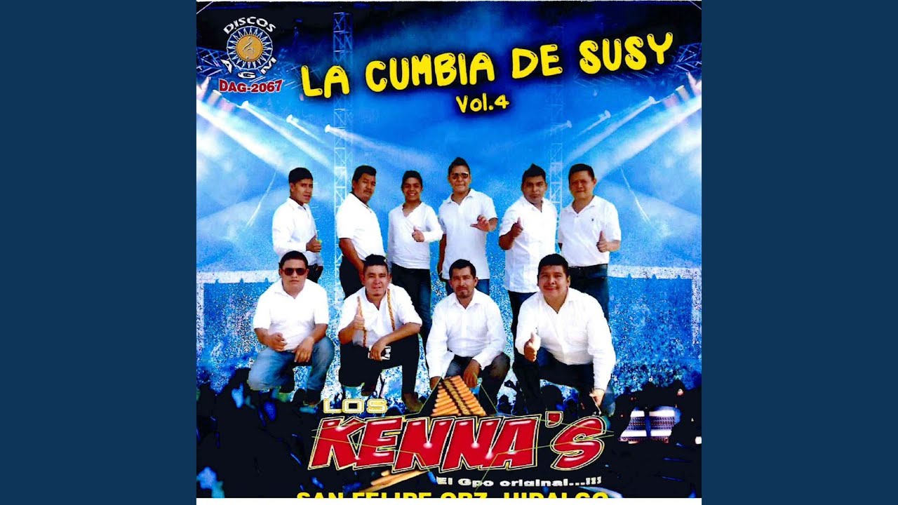 El Rey de la Cumbia