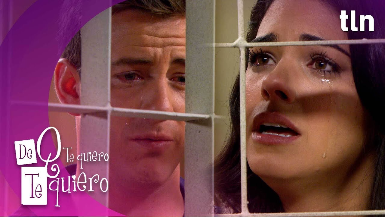 Diego renuncia al amor de Natalia | De que te quiero, Te quiero | Capítulo 116 | tlnovelas