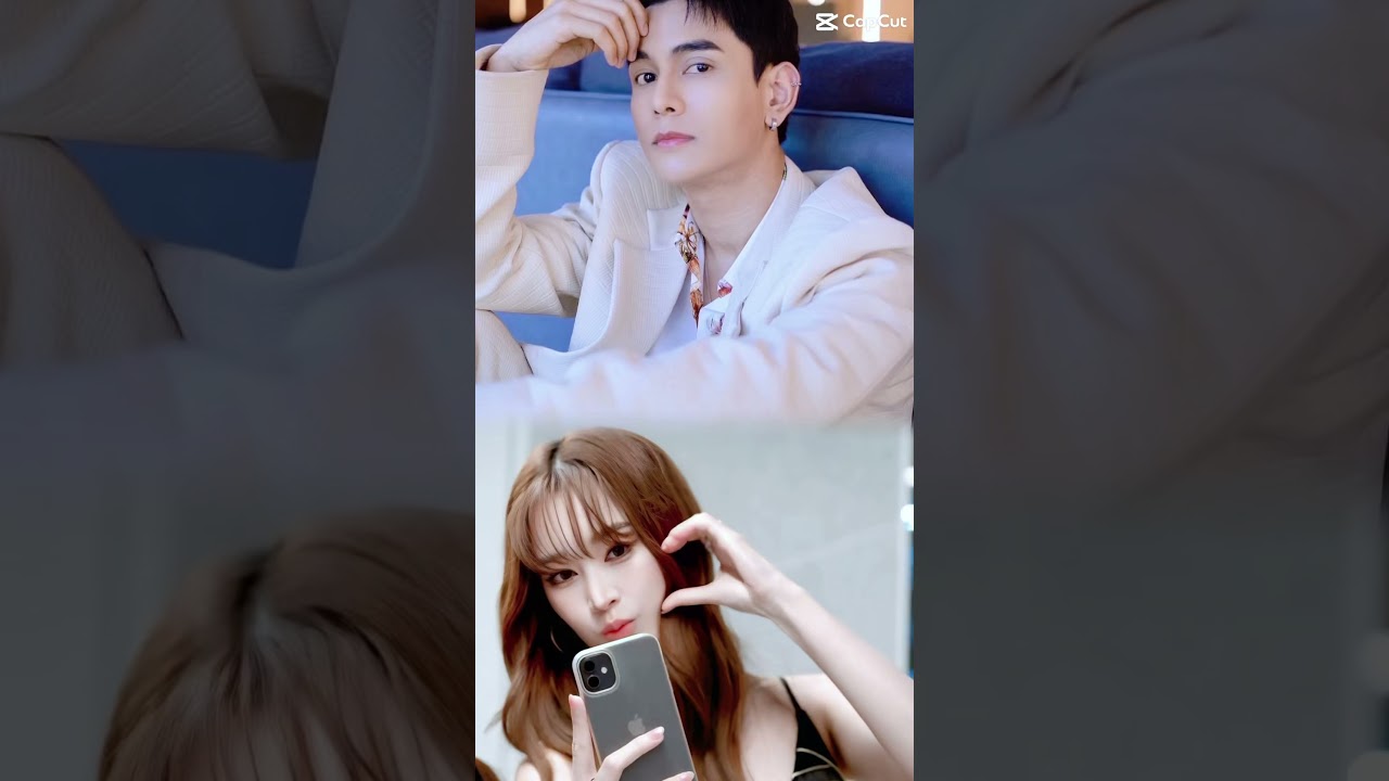น่ารัก #ฐิสาวริฏฐิสา #thivaritthisa #กันนภัทร #กันฐิสา