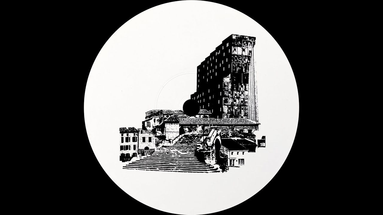Disset - Smash It 808