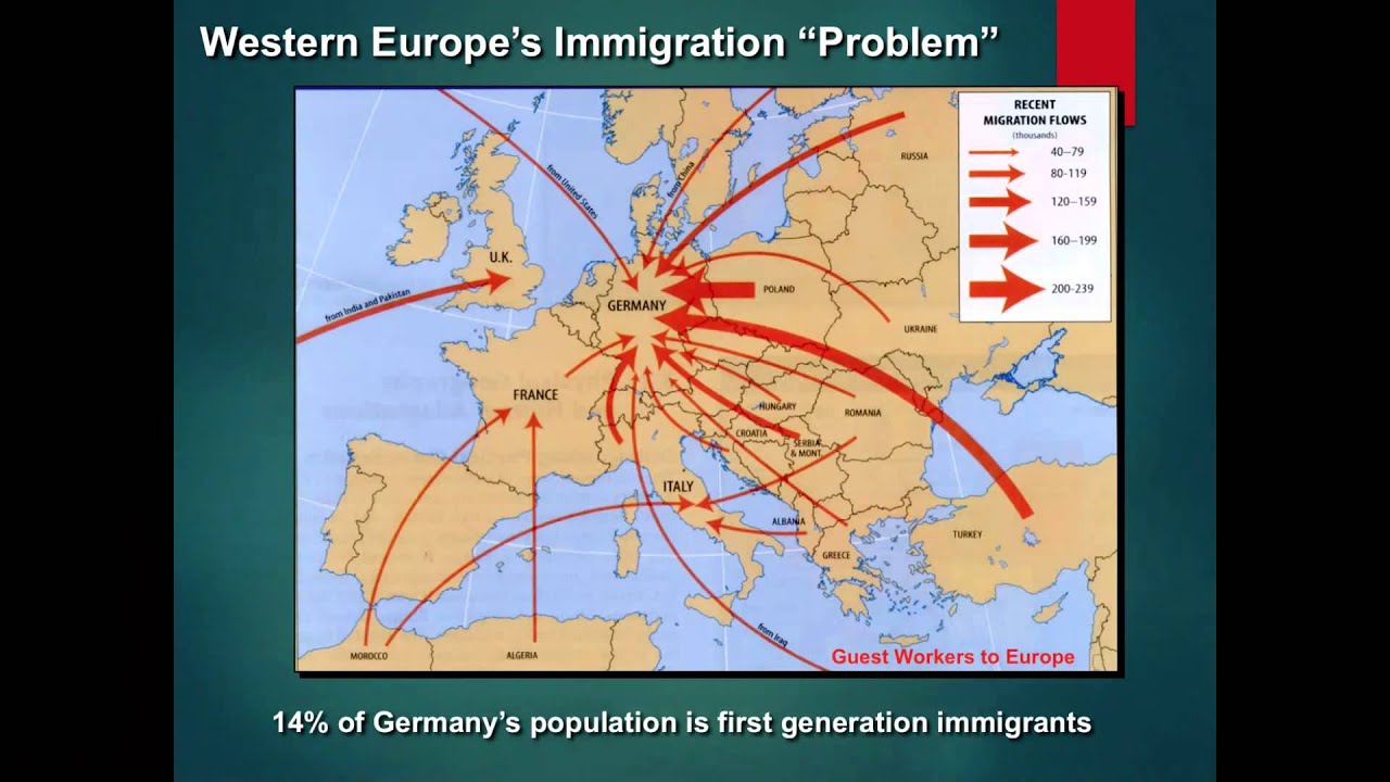 Viewpoint 360: Immigration