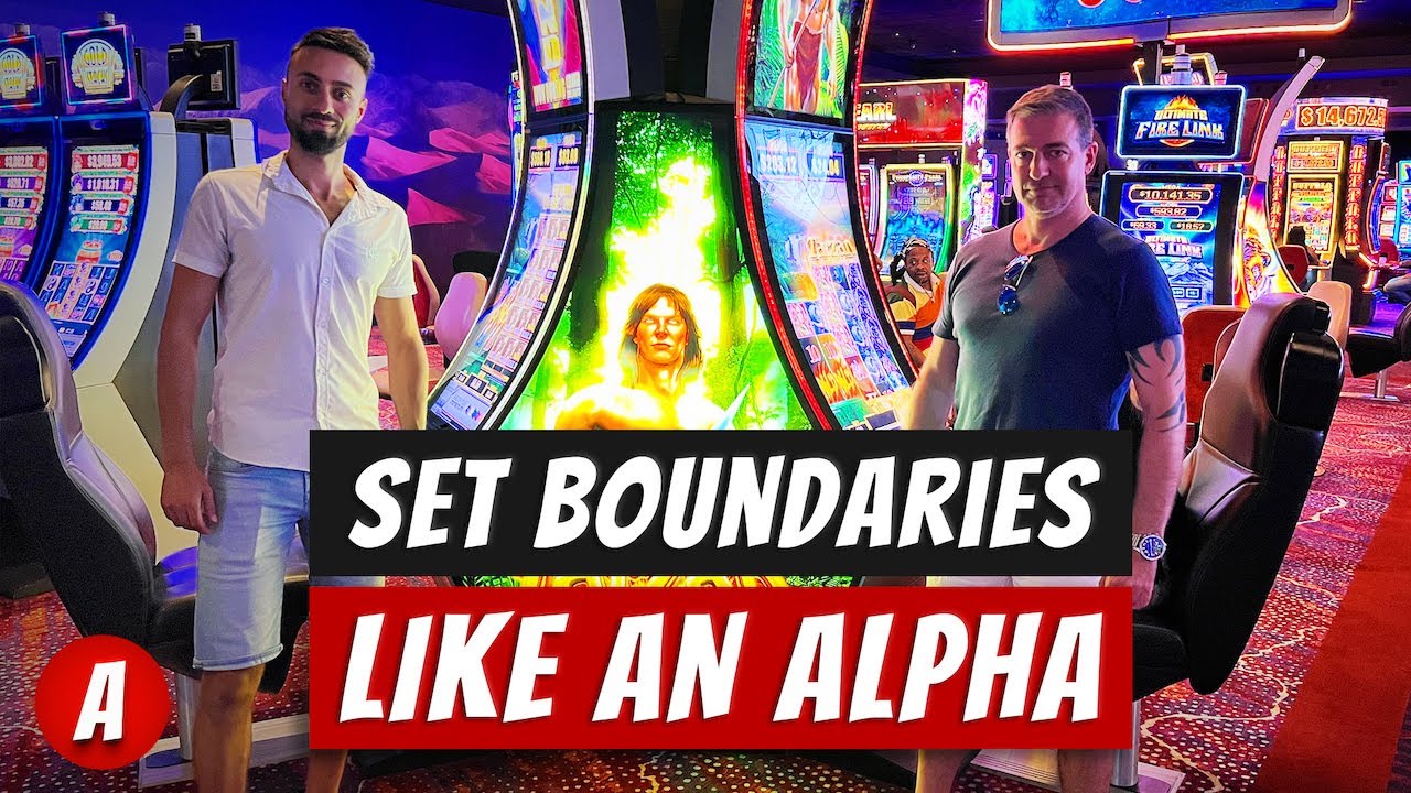 How Setting Boundaries Elevate Your Appeal to Women