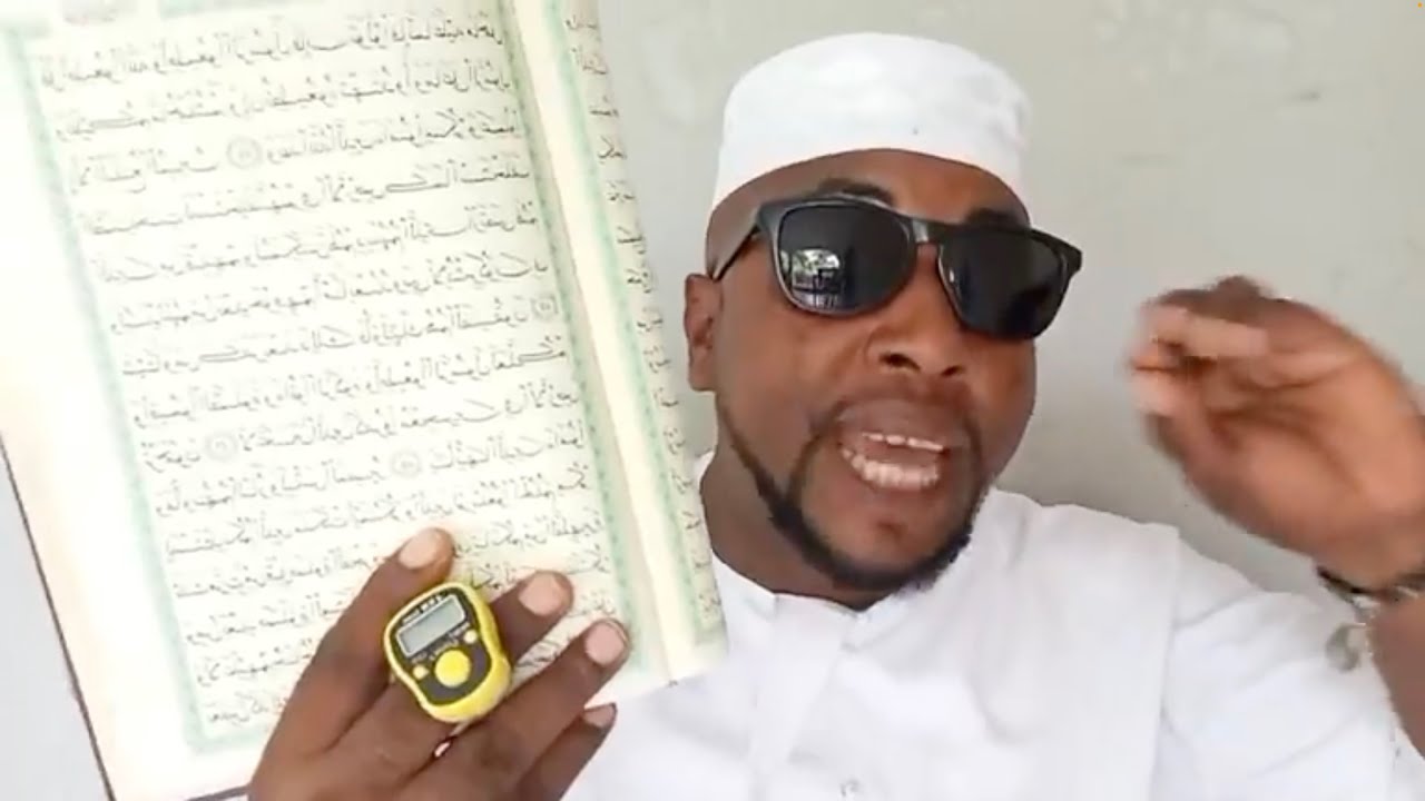 Affaire Desiré : Lewo ze ndrogo nguizo ndziro hata ha zingara msoihafu