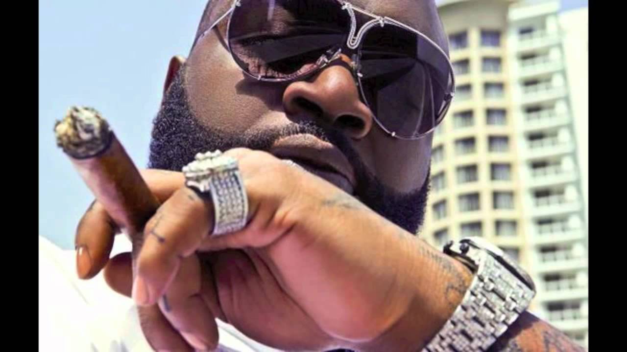 Rick Ross - Mc Hammer ( Instrumental ) ! + Download Link !