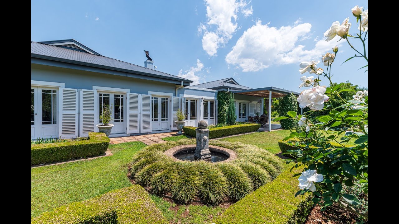 3 Bedroom House for Sale in River Goose Estate | Howick | KwaZulu-Natal