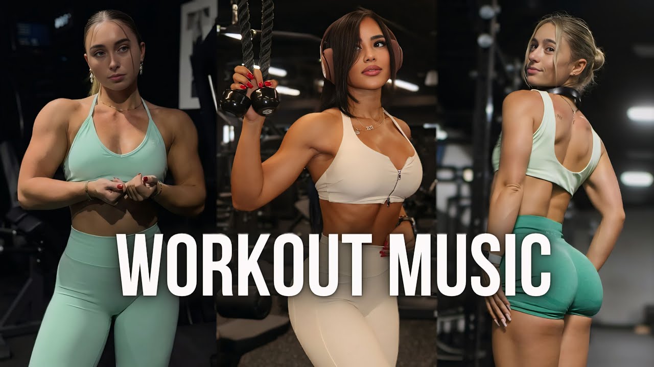 NO EXCUSES – Gym Motivation 2026 | High-Intensity Training Music #99