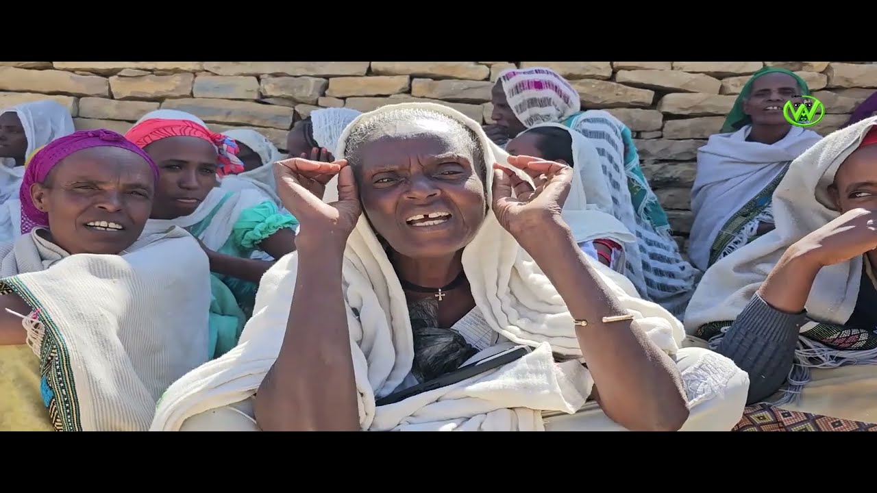 ኣብ ከቢድ መነባብሮ ንዝርከብ 500 ህዝቢ ቂሐን - ካብ ተጋሩን ደለይቲ ፍትሒ ኤርትራውያንን
