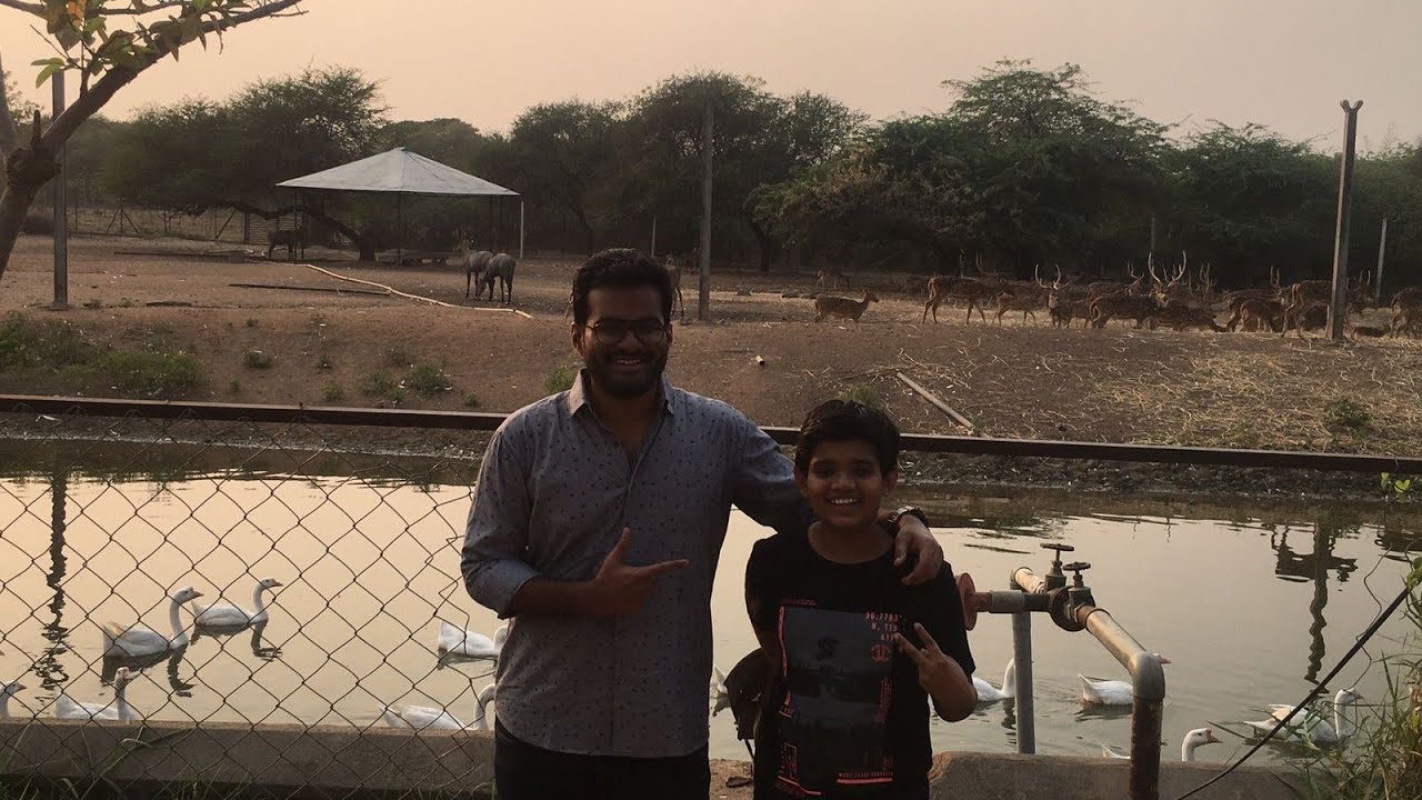 Deer park @ karimnagar