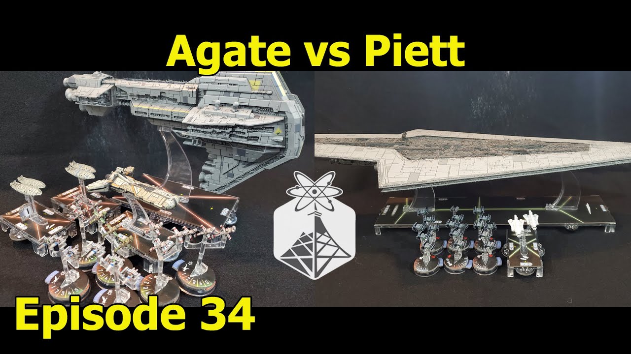 Star Wars Armada 034: 