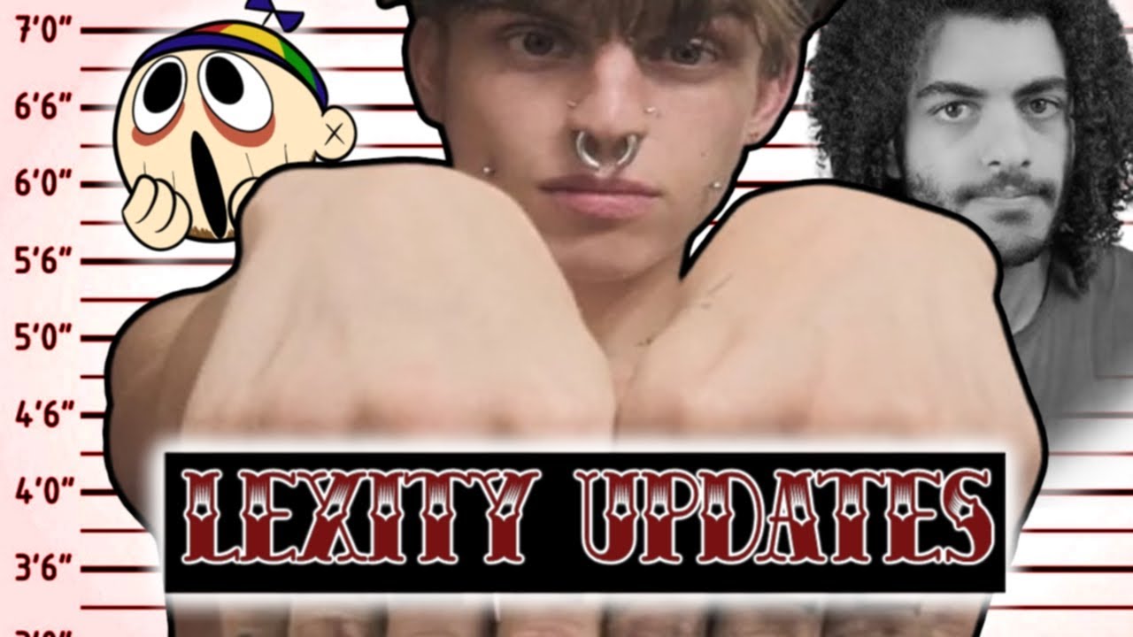 @Dankyjabo's LEXITY/ANYATHENA VIDEO