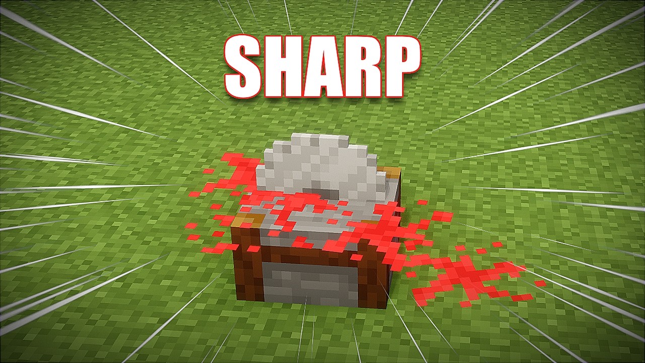Minecraft Mods that Just Make Sense [Part 4]