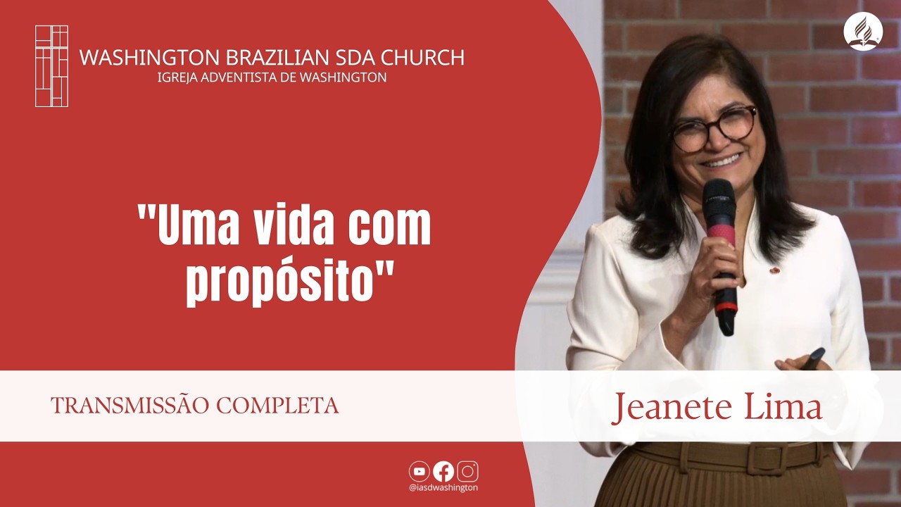 Jeanete Lima - 