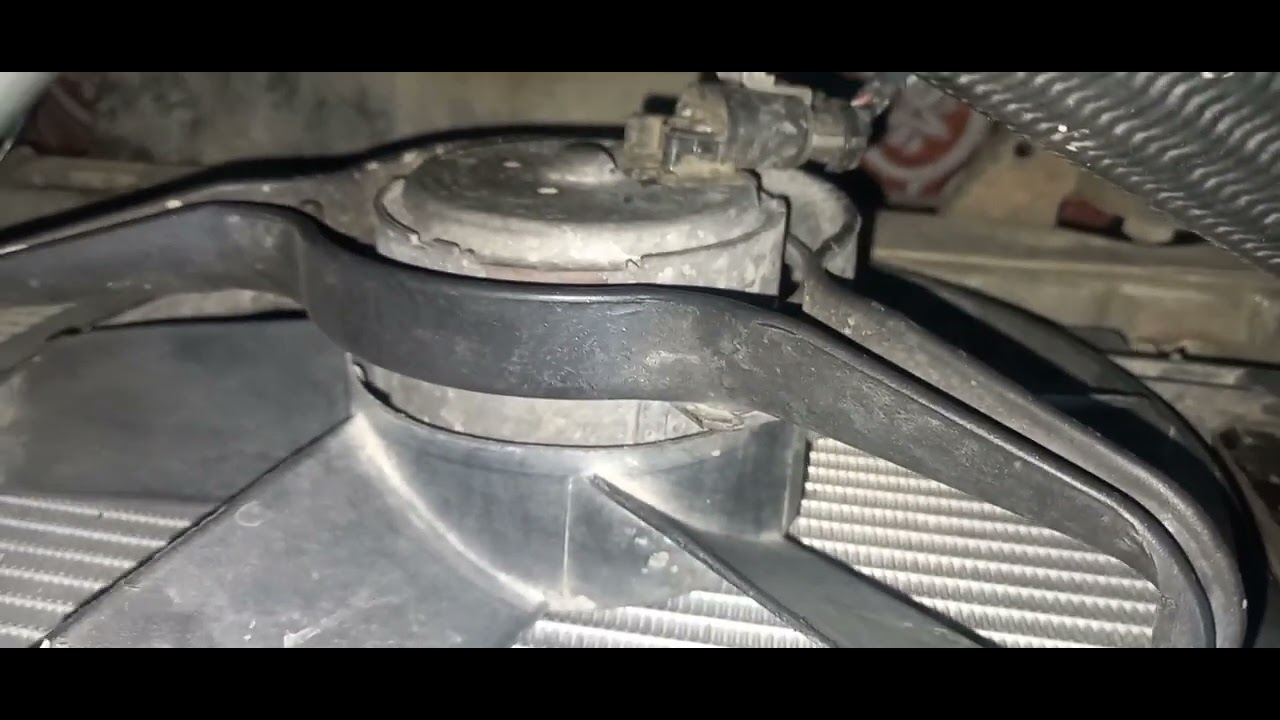 A que temperatura enciende el ventilador de chevrolet corsa?como probar sensor de temperatura corsa?