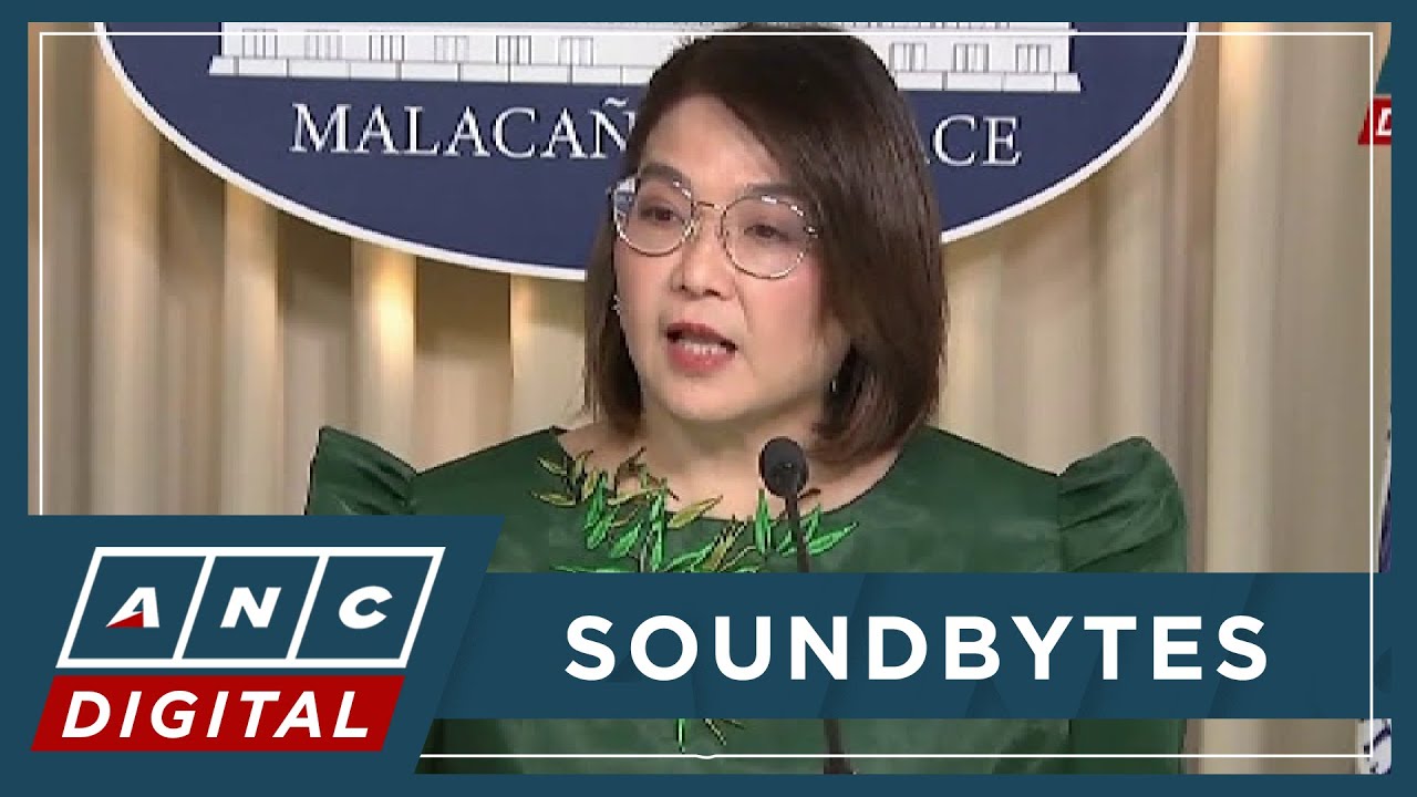 ‘Fake news’: Palace denies Marcos will undergo medical operation for diverticulitis | ANC