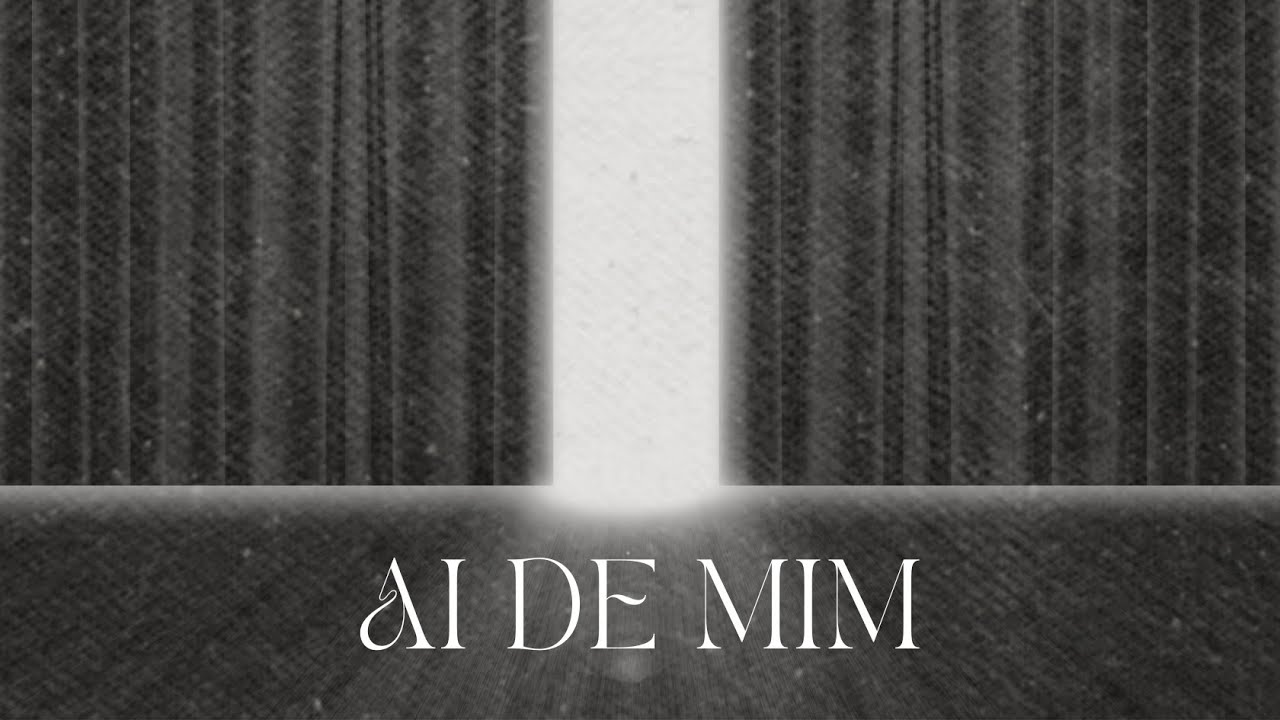 AI DE MIM (CANÇÃO DE PAULO) - edifiCante