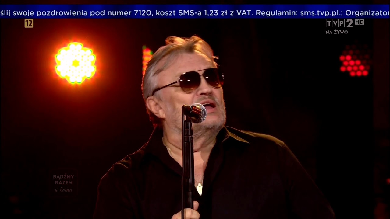 Krzysztof Cugowski Sen o dolinie