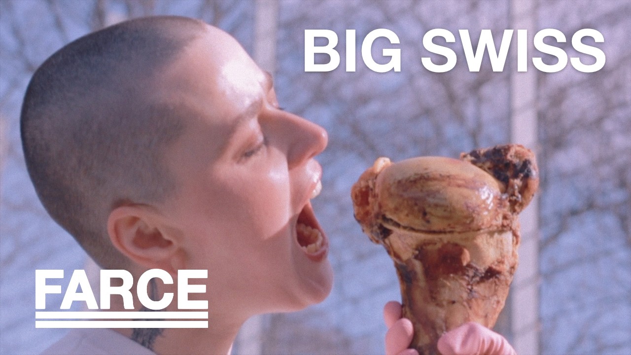 FARCE - Big Swiss