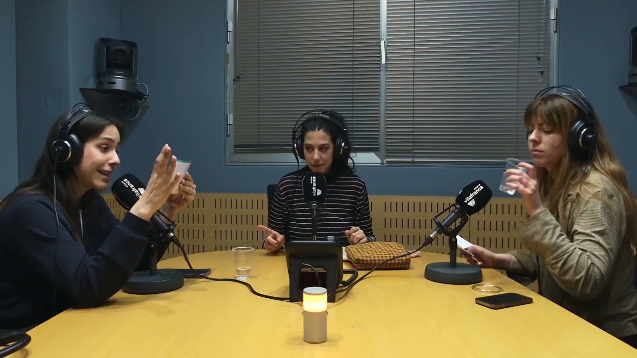 Sexe a la vinya 22-02-2026