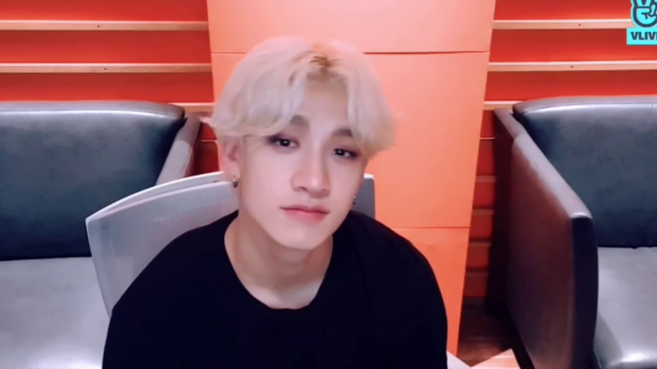 BANG CHAN SINGING DEAR NO ONE BY TORI KELLY + Virtual Hug!