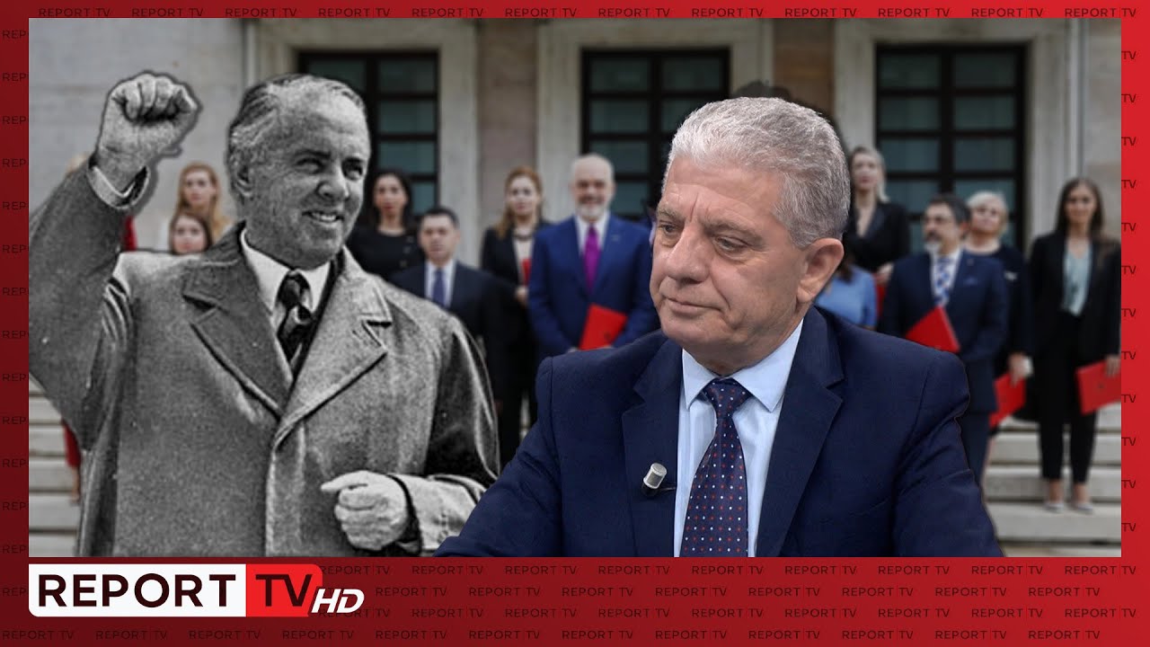 Arrestime t&euml; forta n&euml; qeveri? TRONDIT Avokati! E FORT&Euml;: Drejtues t&euml; drejt&euml;sis&euml;, &ldquo;spiun&euml;&rdquo; t&euml; Enverit