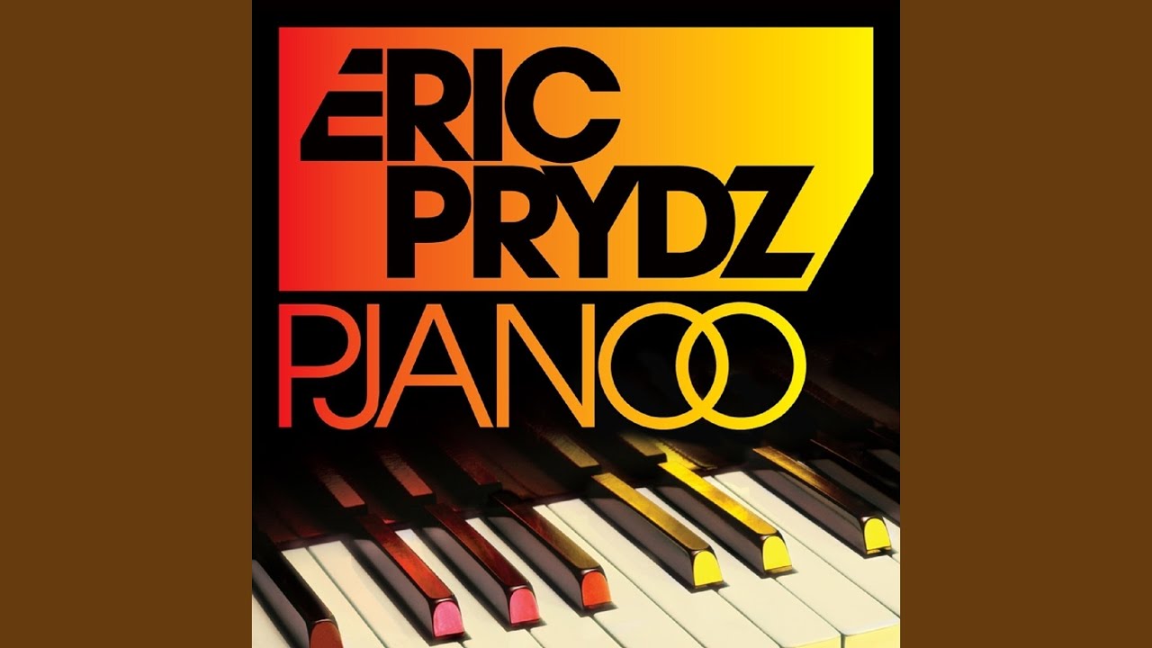 Pjanoo (Radio Edit)