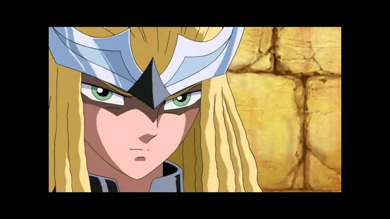 Alas de Fuego (Tributo a Ikki del Fenix)