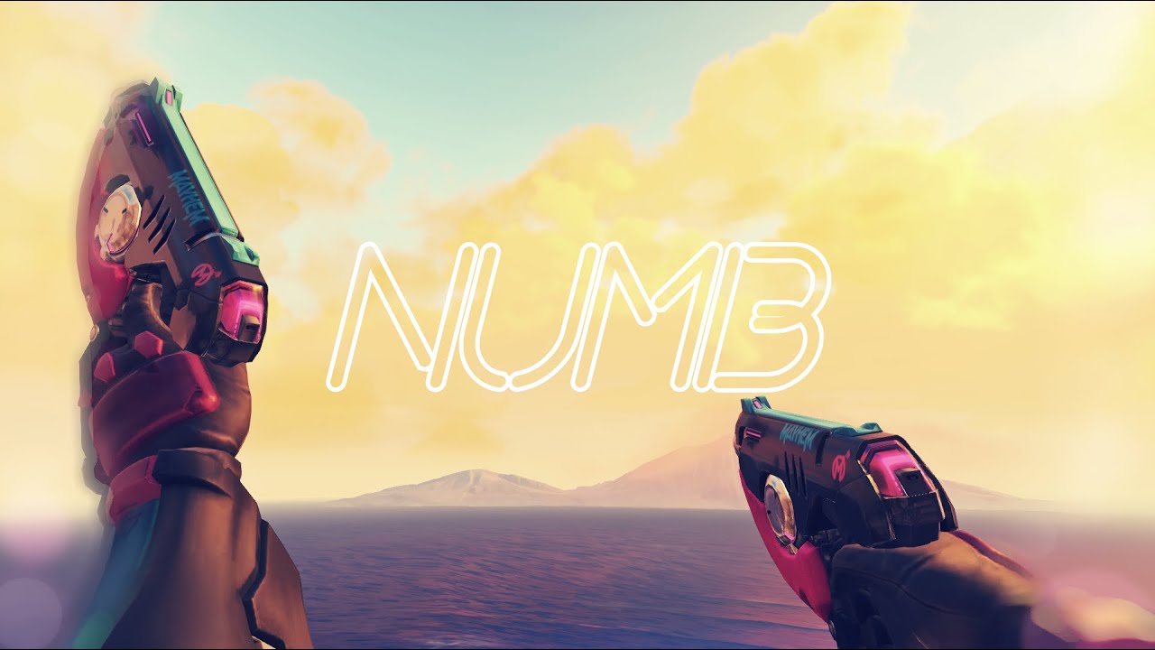 NUMB