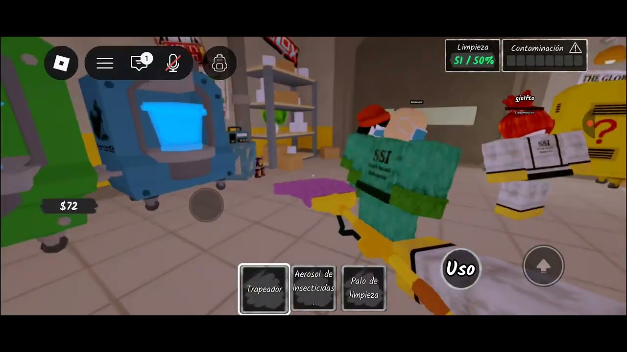 Porq acepte la chamba🫠|💝LumiPlays💝