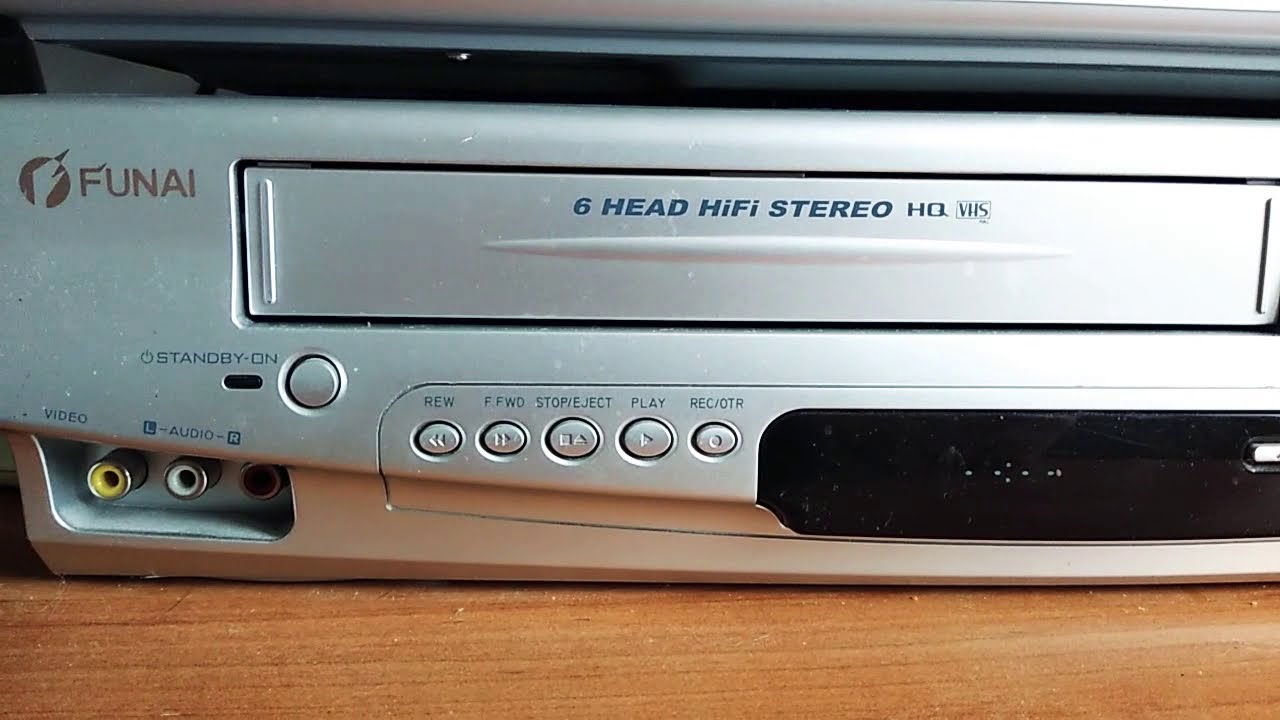 Multimedia, Funai combo vhs dvd, tv smart i takie tam.