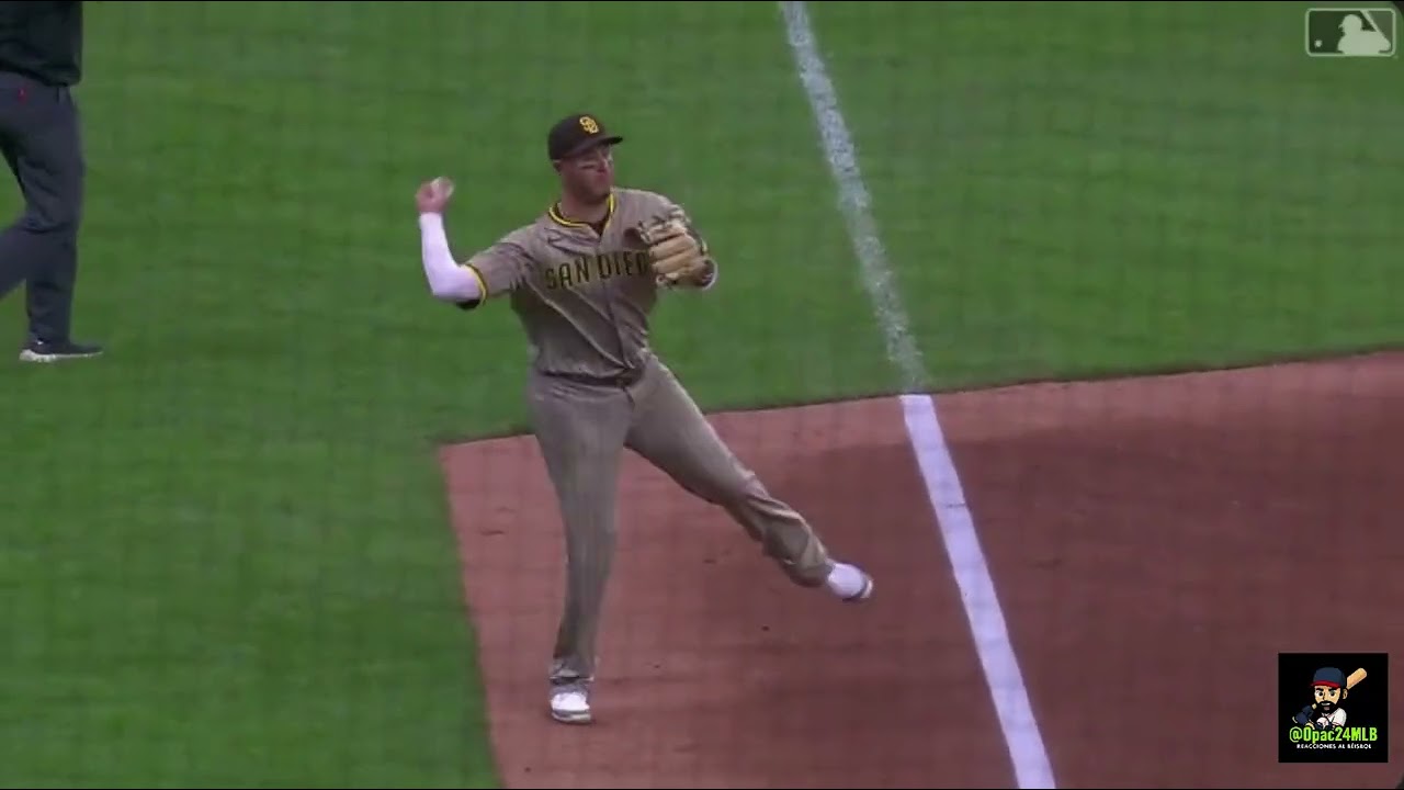 manny machado highlights