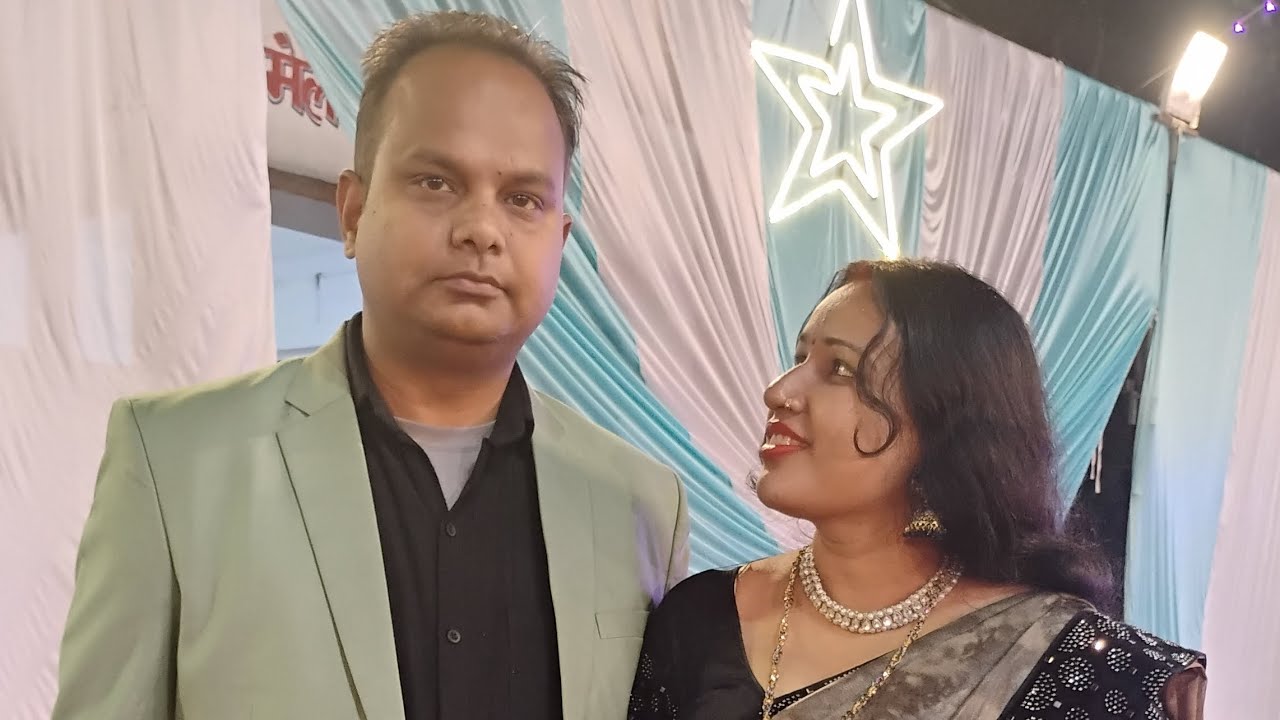 Husband ke Birthday party 🎉#familyvlog #birthday#party#food#fun#masti🫶🫶