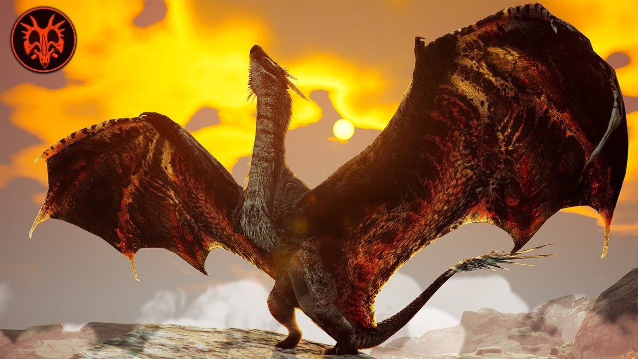 BRISTLEWING Exclusive First Look! | Path of Titans