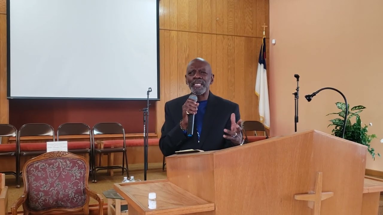 Death to Life Ministries - 2 Corinthians 7: 1-2  