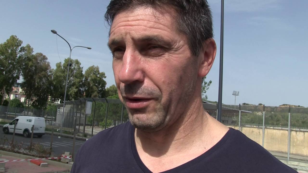 I FATTI IN DIRETTA   INTERVISTA LUIGI SIMONI 18-10-2016