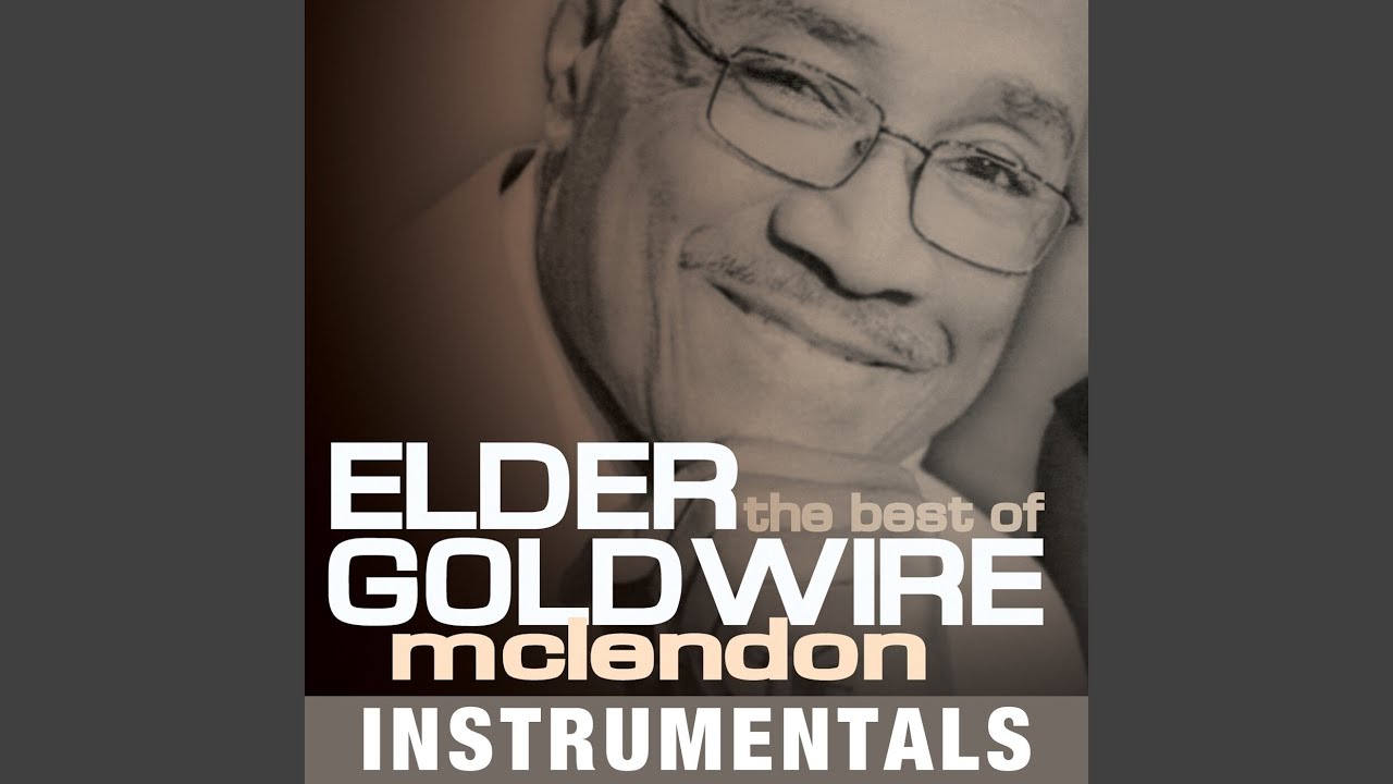 I Know It Was the Blood (Instrumental)