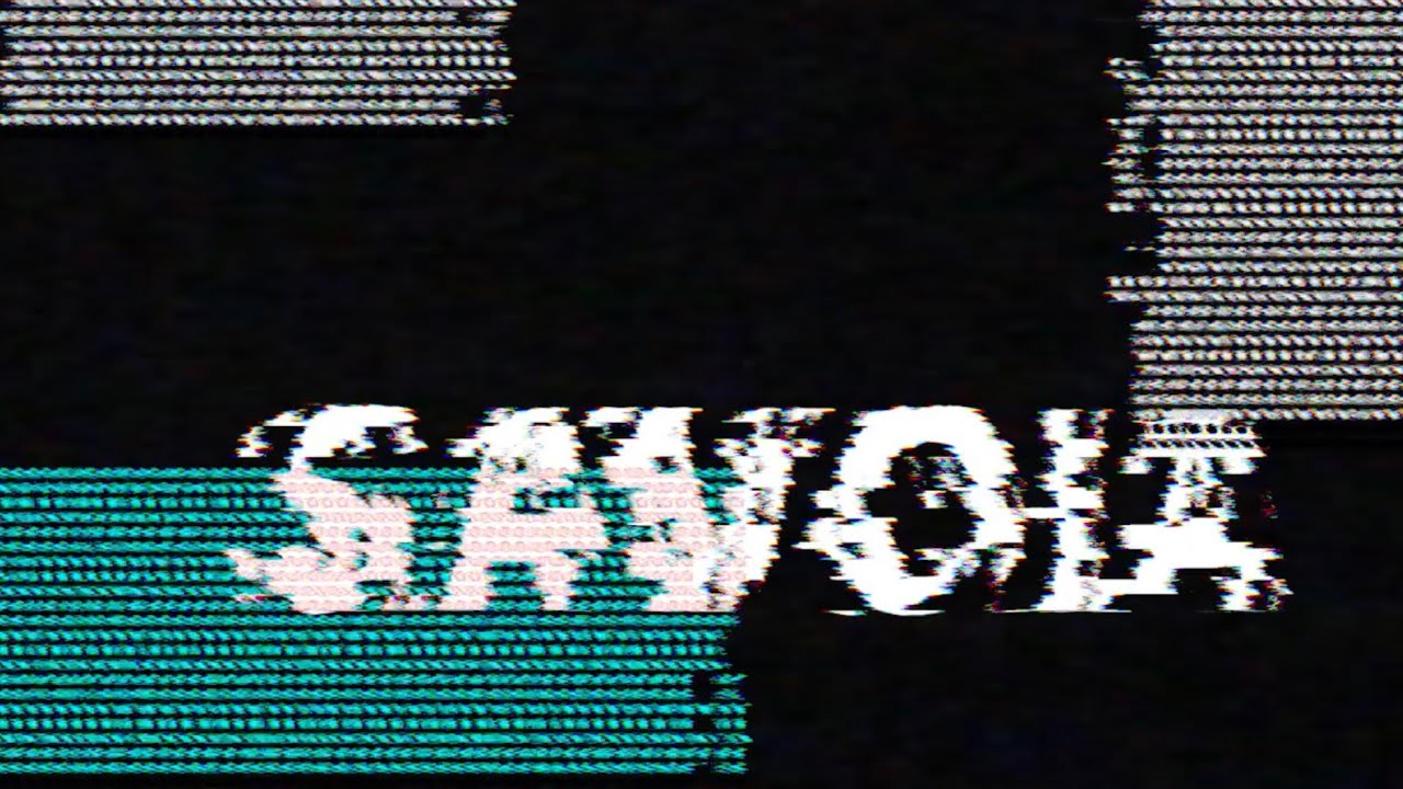 SAVOIA - Hypochondriac (Official Visualizer)