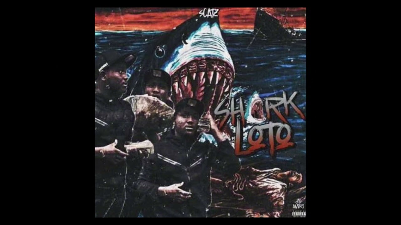 *FREE FOR PROFIT* Ftos Twan x Scatz x Ducko Type Beat - &ldquo;Hellpups&rdquo; (PROD. INTHACUT)