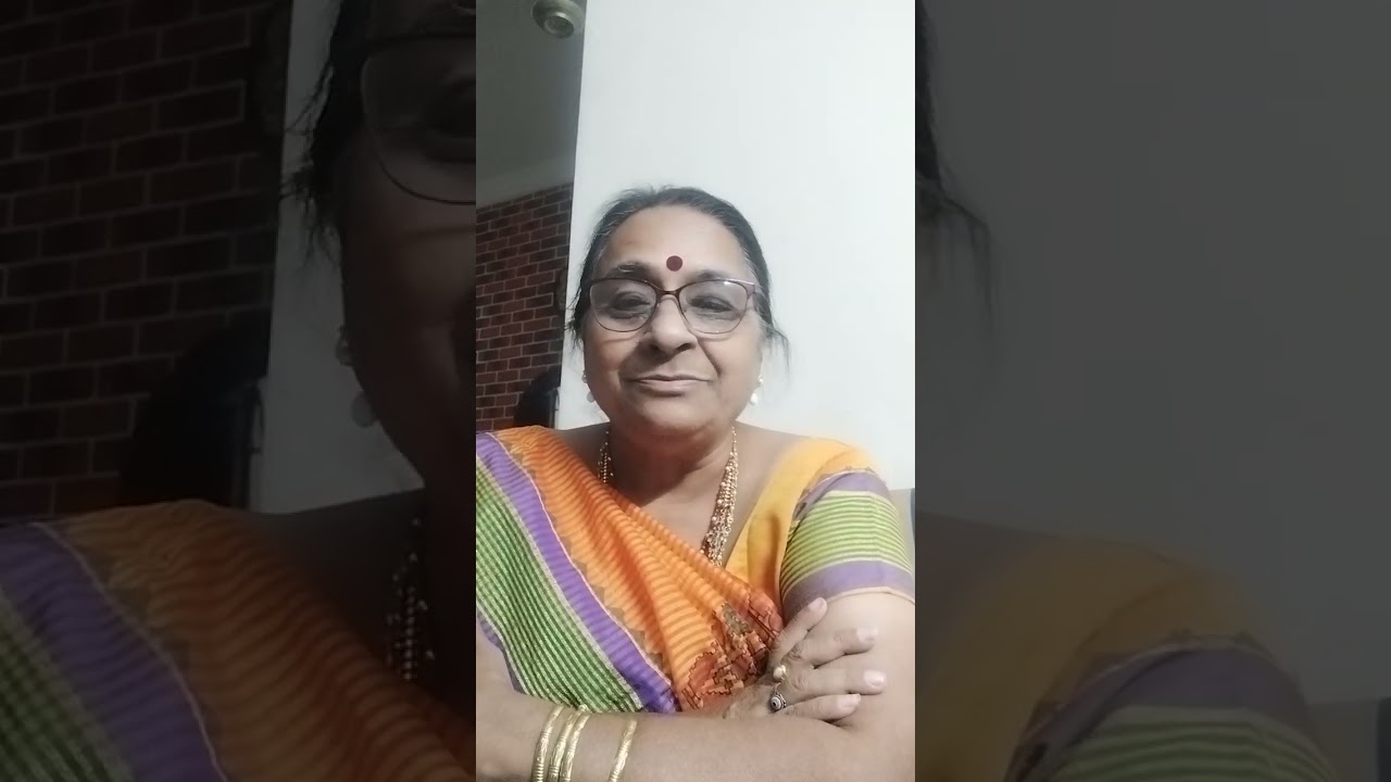 మంగళ గౌరి పాట 
