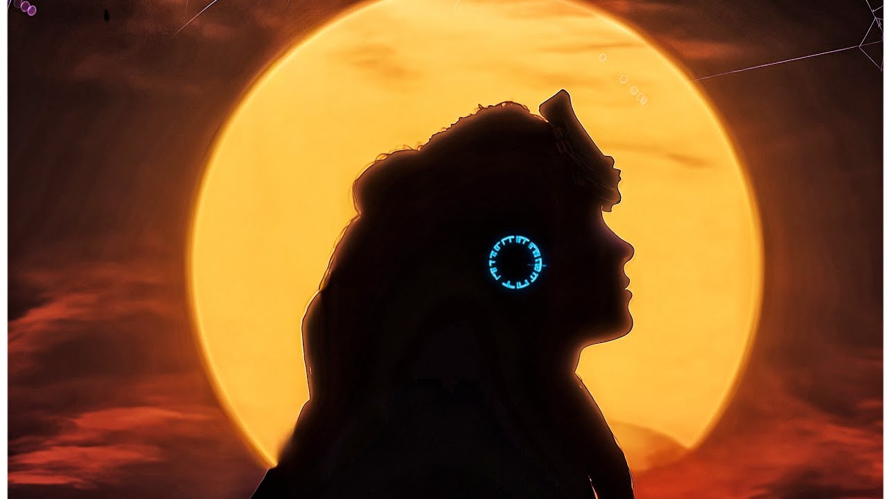 🔴 LIVE | Horizon Forbidden West BURNING SHORES