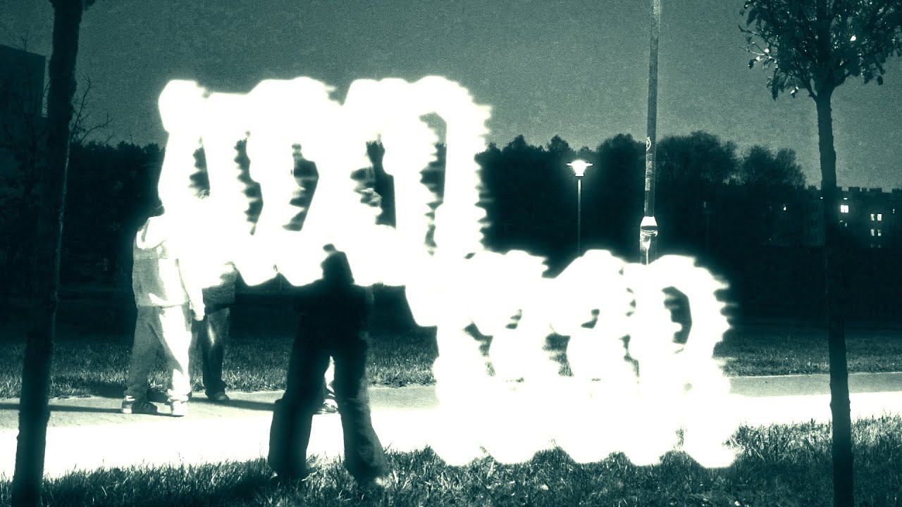 Witti x Niko - WINT3R (POWIEDZ MI, TEMPO, MOŻE W KTÓRYŚ DZIEŃ) DIR BY @HOWTOCLIPIT