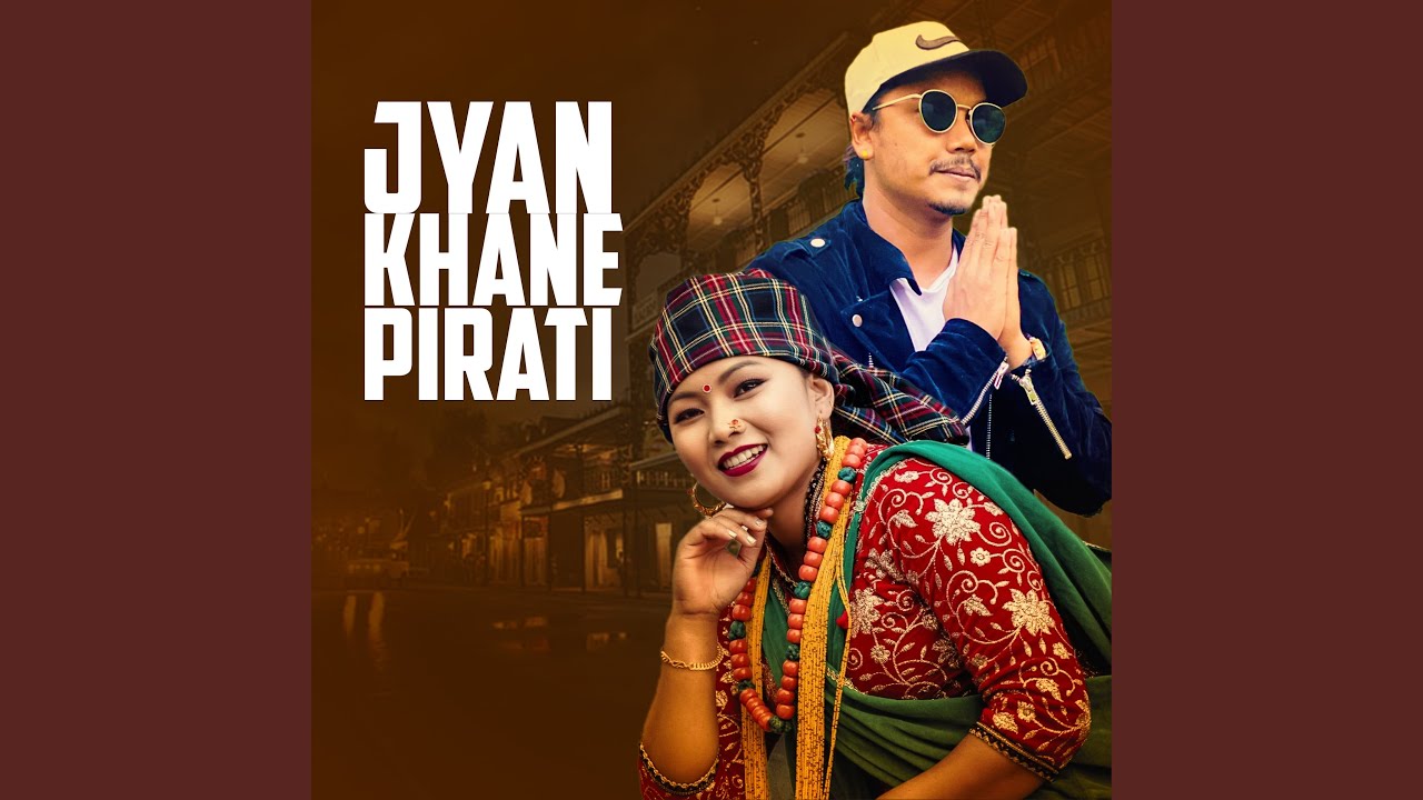 Jyan Khane Pirati
