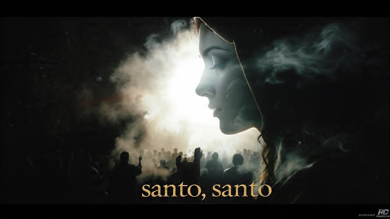 Santo, Santo - Marco Barrientos