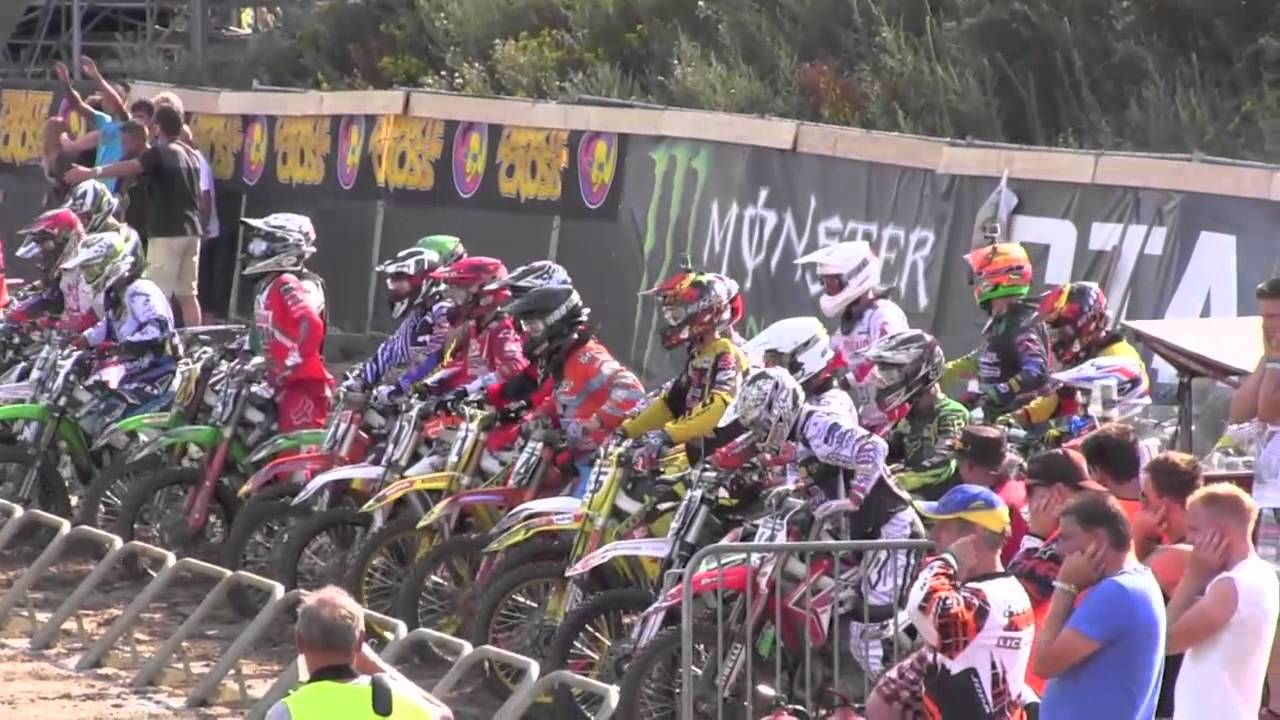 Zwarte Cross 2013 MotorsTV
