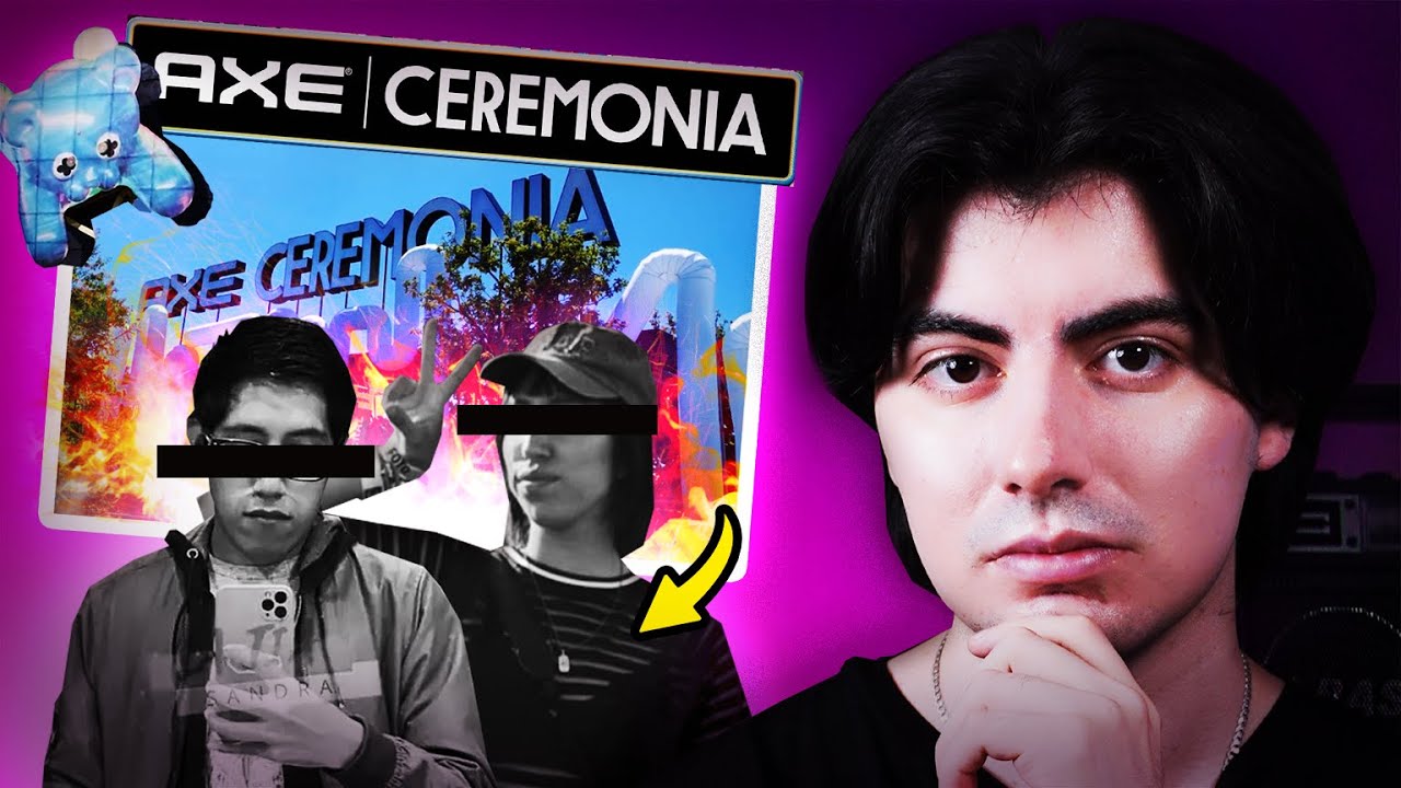 Lo Que Realmente Pas&oacute; en el Axe Ceremonia 2025
