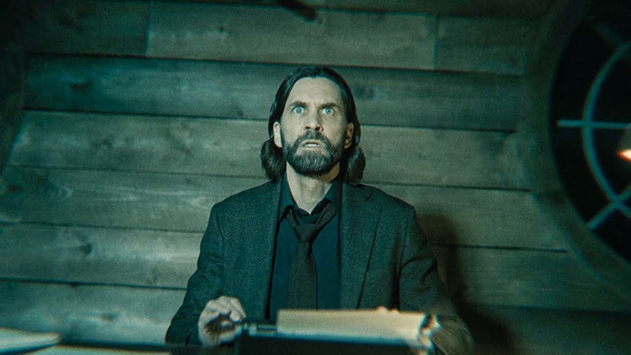 Alan Wake 2