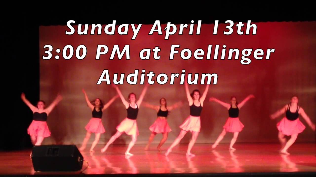 3Spot Spring 2014 Show